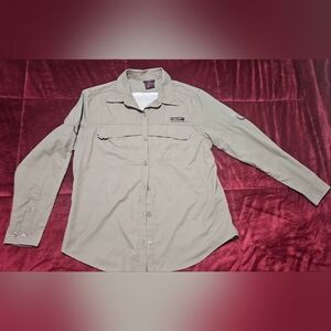 Little Donkey Andy Women's UPF 50+ UV Protection Shirt, Long Sleeve Outdoor